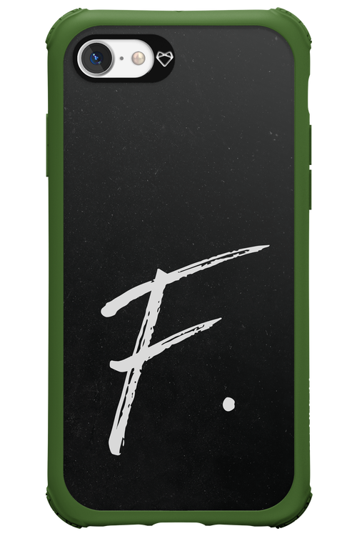 (Off Space) F 2.0 - Apple iPhone 7