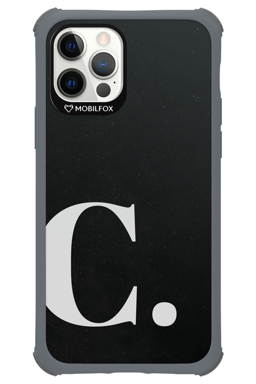 C (Off Space) 2.0 - Apple iPhone 12 Pro