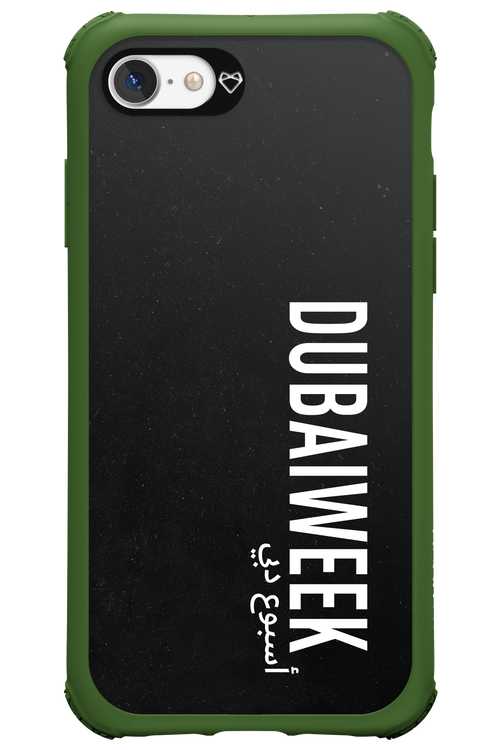 Dubaiweek 2.0 - Apple iPhone 7