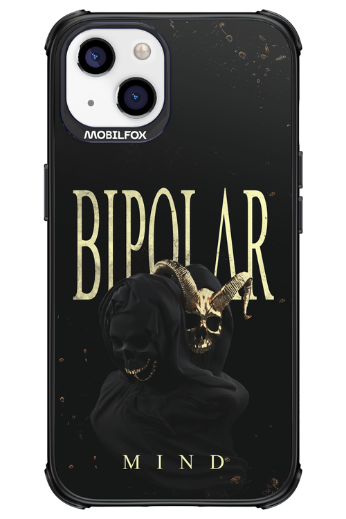 BIPOLAR 2.0 - Apple iPhone 13