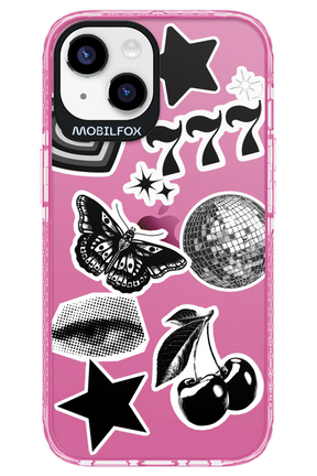 Sticker - Apple iPhone 14