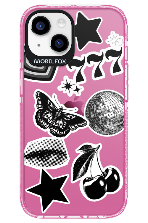 Sticker - Apple iPhone 14