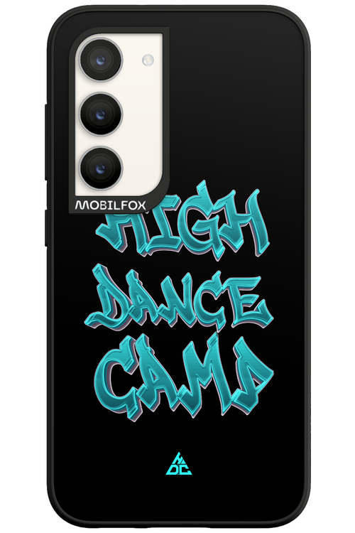 HDC 2 2.0 - Samsung Galaxy S23