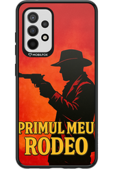 Rodeo - Samsung Galaxy A52 / A52 5G / A52s