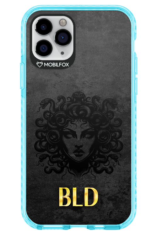 BLD MEDUSA - Apple iPhone 11 Pro