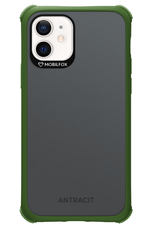 Antracit 2.0 - Apple iPhone 12