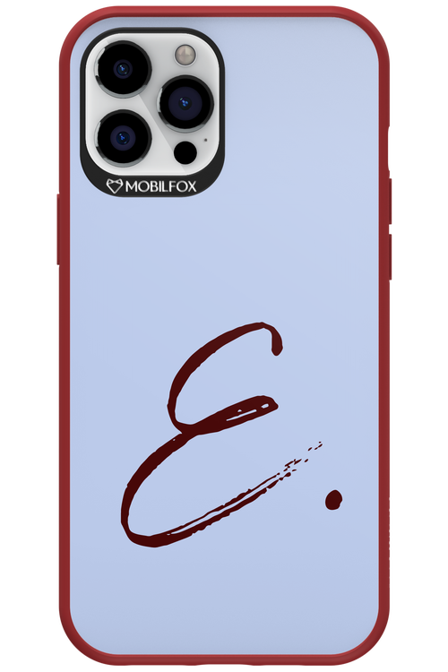 (Jellyfish Presso) E 2.0 - Apple iPhone 12 Pro Max