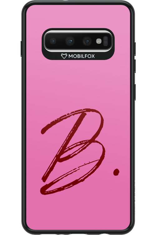 (Sorbet) B 2.0 - Samsung Galaxy S10+