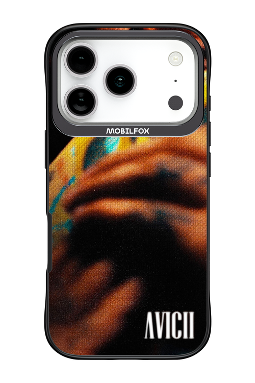 Avicii 2.0 - Apple iPhone 17 Pro