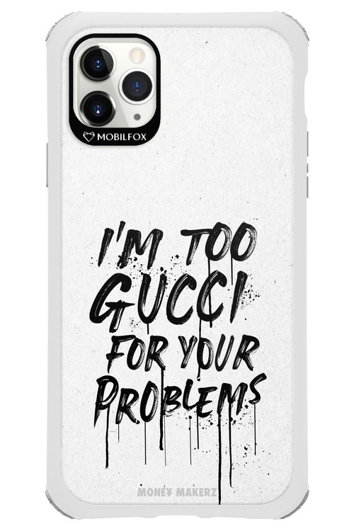 Gucci - Apple iPhone 11 Pro Max
