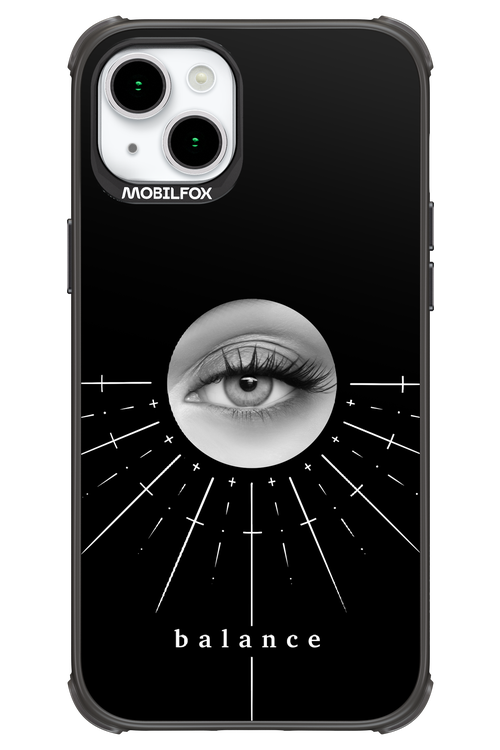 Szem 2.0 - Apple iPhone 15 Plus