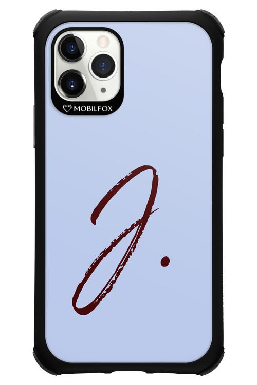 (Jellyfish Presso) J 2.0 - Apple iPhone 11 Pro