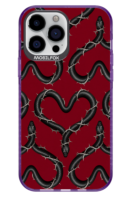 Bad Lover 2.0 - Apple iPhone 13 Pro Max