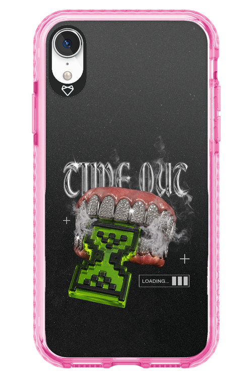 Time Out 2.0 - Apple iPhone XR