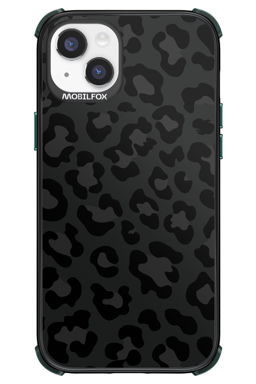 BLACK LEOPARD 2.0 - Apple iPhone 14 Plus