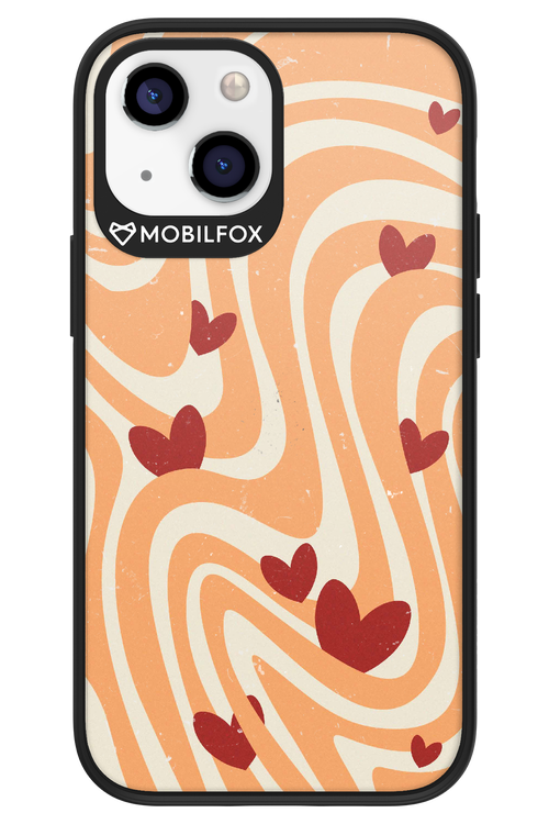Heartwave 2.0 - Apple iPhone 13 Mini