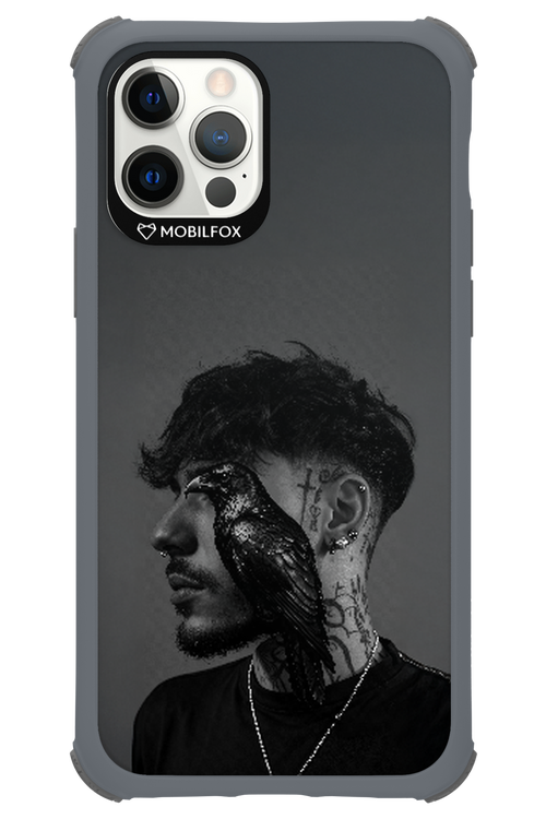 RAVEN - Apple iPhone 12 Pro