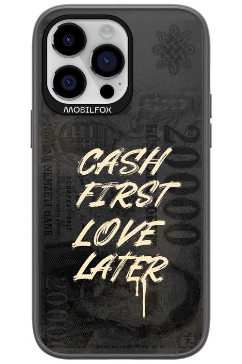 Love Later 2.0 - Apple iPhone 14 Pro Max