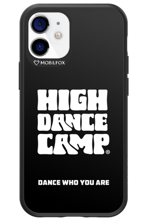 HDC 1 2.0 - Apple iPhone 12 Mini