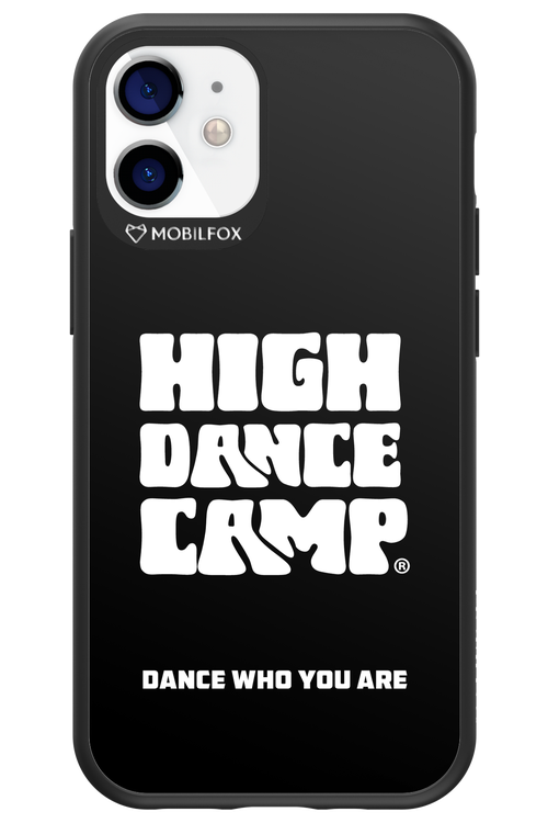 HDC 1 2.0 - Apple iPhone 12 Mini