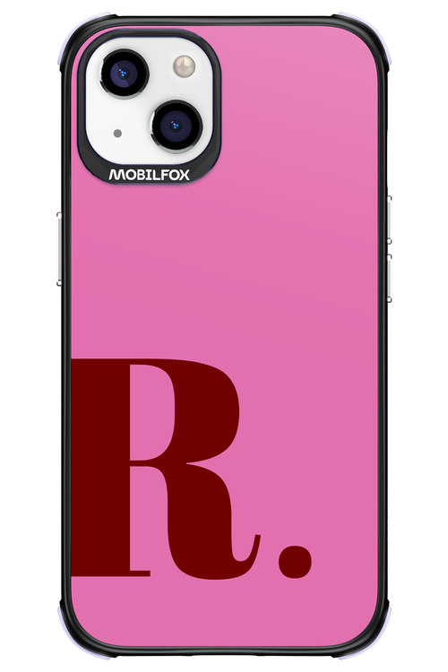R (Sorbet) 2.0 - Apple iPhone 13