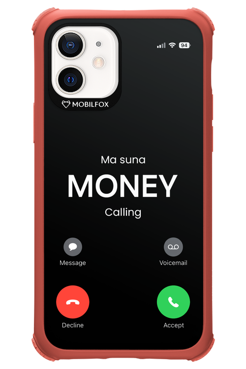 Ma Suna Money Calling - Apple iPhone 12