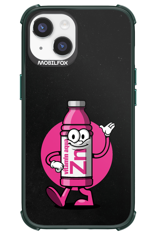 Vitamin Aqua Zn - Apple iPhone 14
