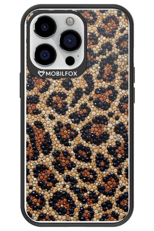 Crystal Roar 2.0 - Apple iPhone 13 Pro