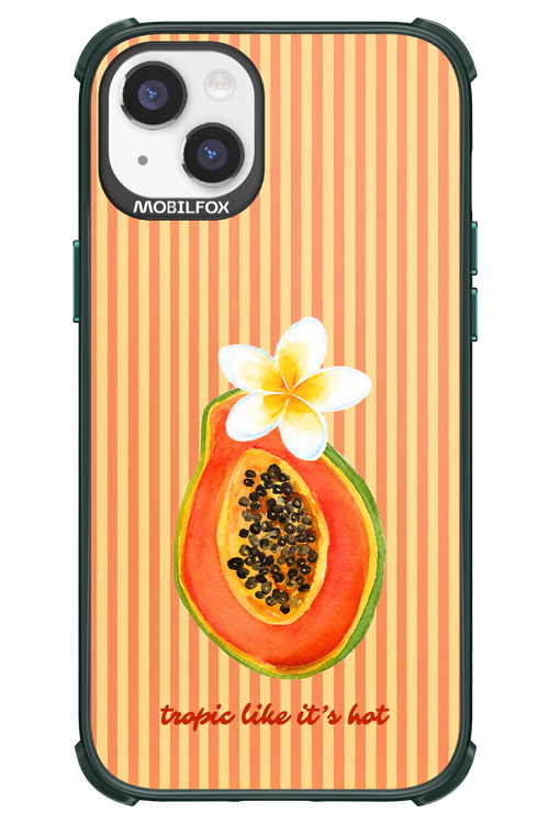 Hot Tropic 2.0 - Apple iPhone 14 Plus