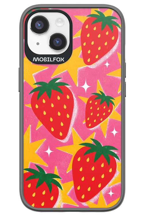 STARBERRY 2.0 - Apple iPhone 14