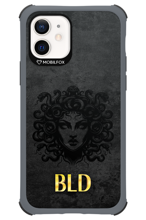 BLD MEDUSA - Apple iPhone 12