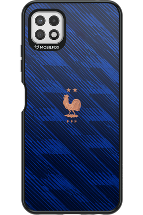 Franta 2.0 2.0 - Samsung Galaxy A22 5G