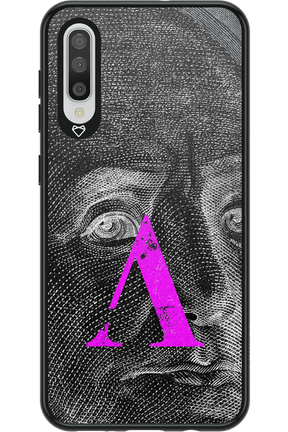 Azteca "A" OG 2.0 - Samsung Galaxy A50