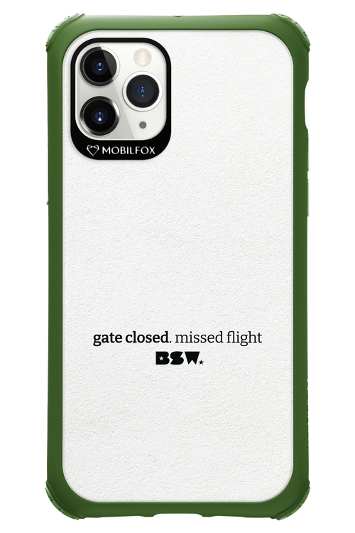 BSW FourSeasons 12 2.0 - Apple iPhone 11 Pro