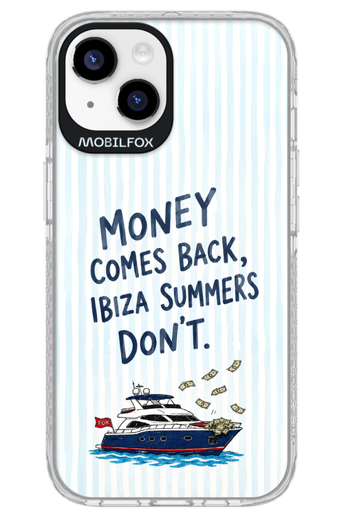 Ibiza summers 2.0 - Apple iPhone 14