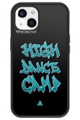 HDC 2 - Apple iPhone 13