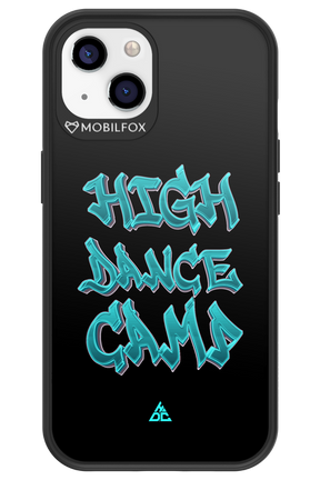 HDC 2 - Apple iPhone 13