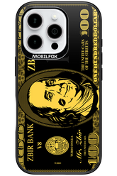 Mobilfox Bank 2.0 - Apple iPhone 16 Pro