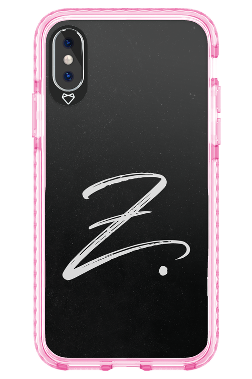 (Off Space) Z 2.0 - Apple iPhone XS