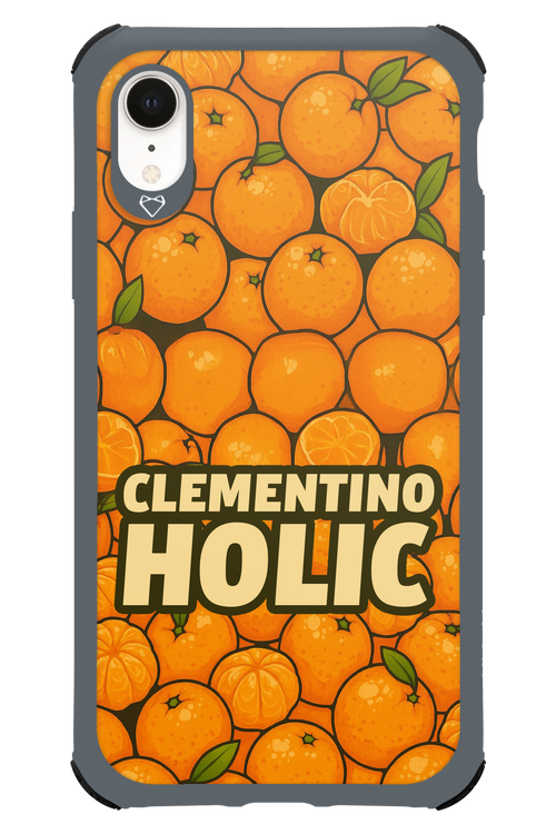 Clementino Holic 2.0 - Apple iPhone XR