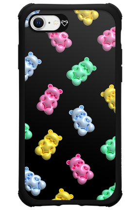 Gummy Bears - Apple iPhone SE 2020