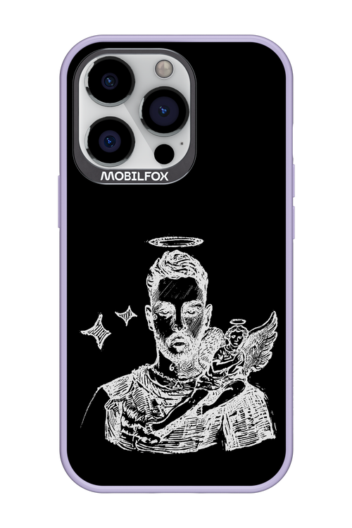 iNGER Black 2.0 - Apple iPhone 13 Pro