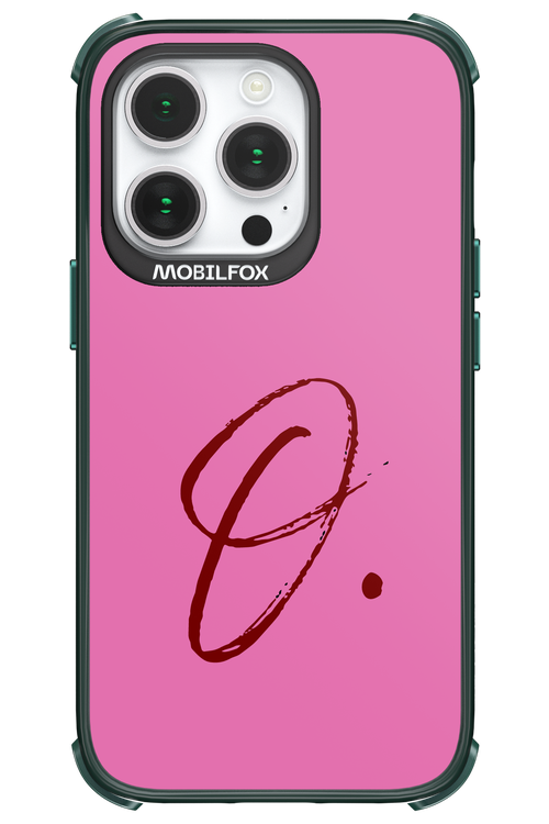 (Sorbet) O 2.0 - Apple iPhone 14 Pro