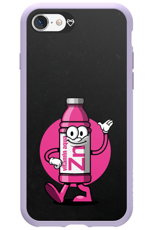 Vitamin Aqua Zn 2.0 - Apple iPhone SE 2020