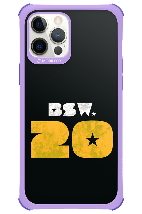 BSW 20 (6) 2.0 - Apple iPhone 12 Pro Max