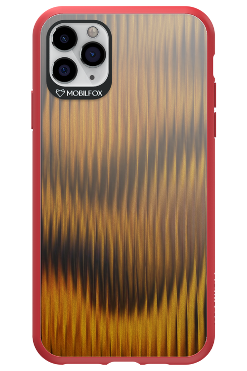Striped grass 2.0 - Apple iPhone 11 Pro Max