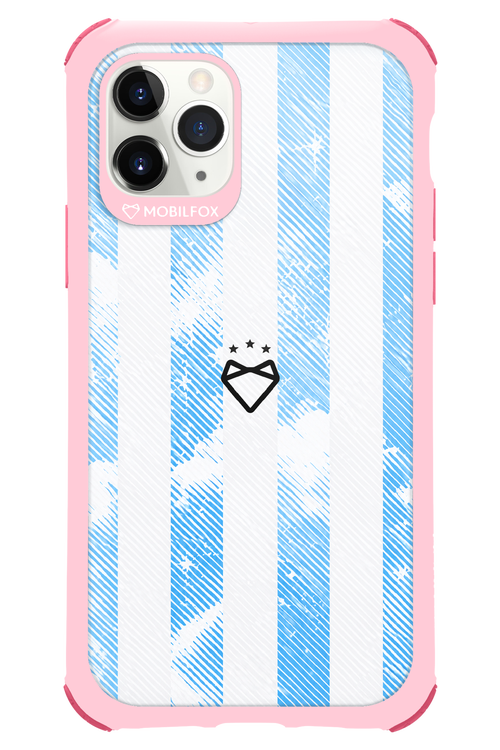 Argentina x Mobilfox 2.0 - Apple iPhone 11 Pro