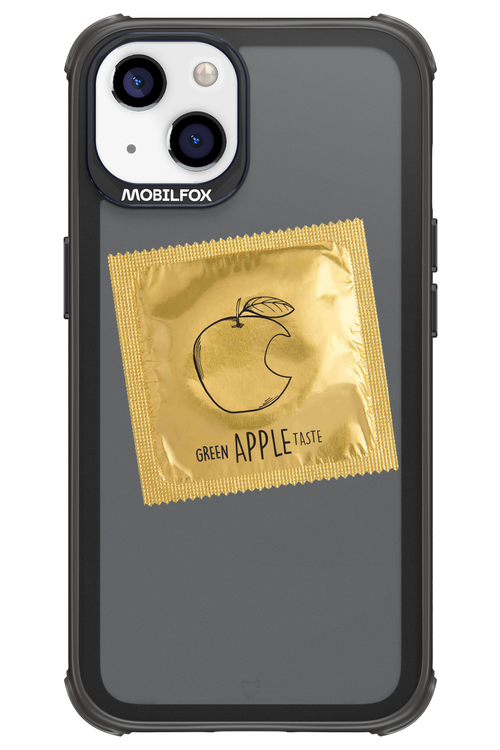 Safety Apple 2.0 - Apple iPhone 13