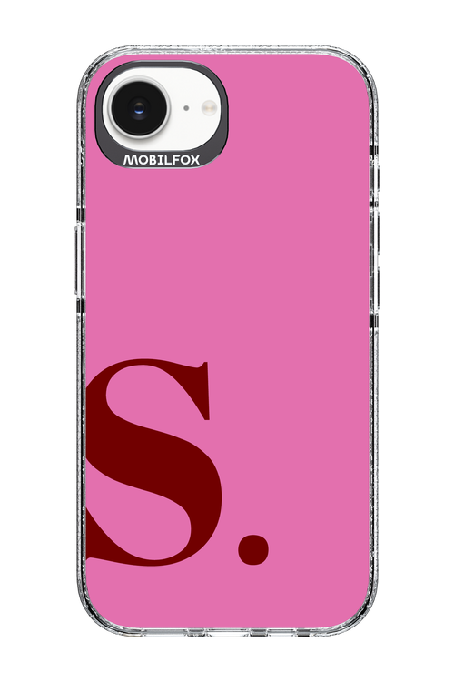 S (Sorbet) 2.0 - Apple iPhone 16e