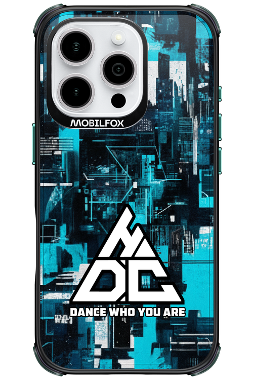 HDC 5 2.0 - Apple iPhone 16 Pro